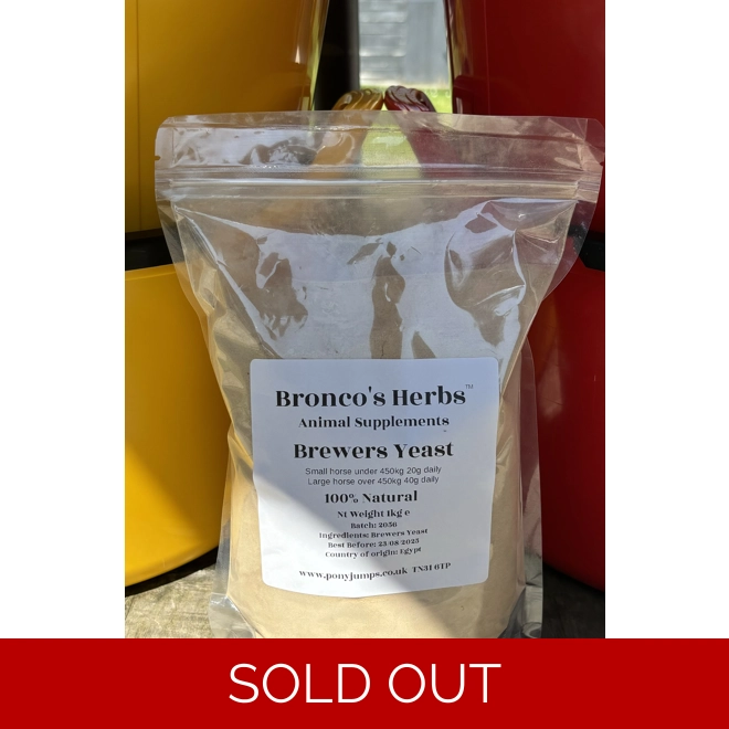 product Image for Brewers Yeast